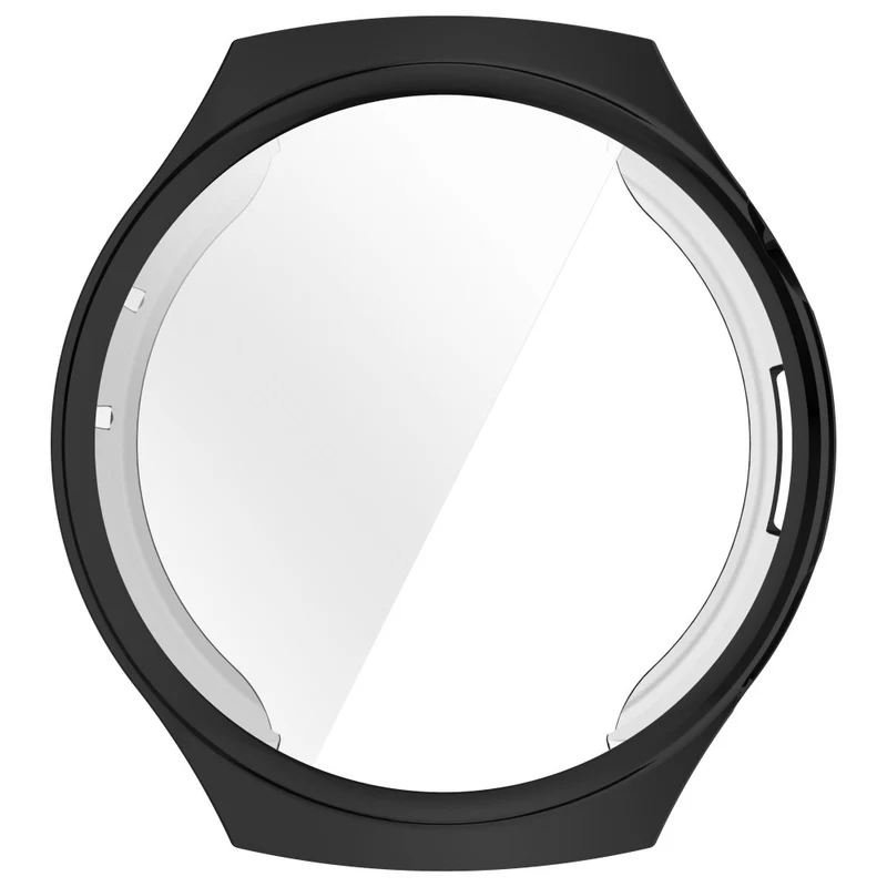 Schön Honor Watch 4 Pro Silikon Hülle