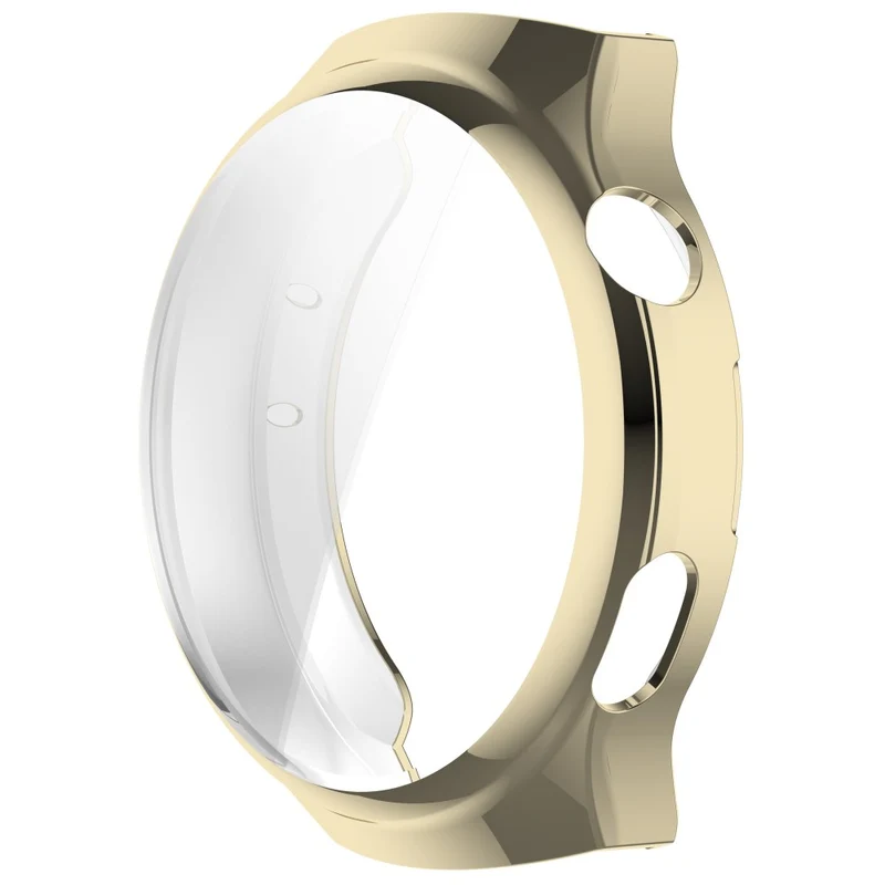 Schön Honor Watch 4 Pro Silikon Hülle