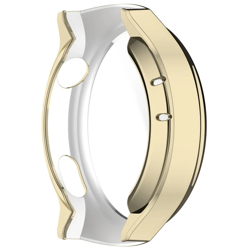 Schön Honor Watch 4 Pro Silikon Hülle