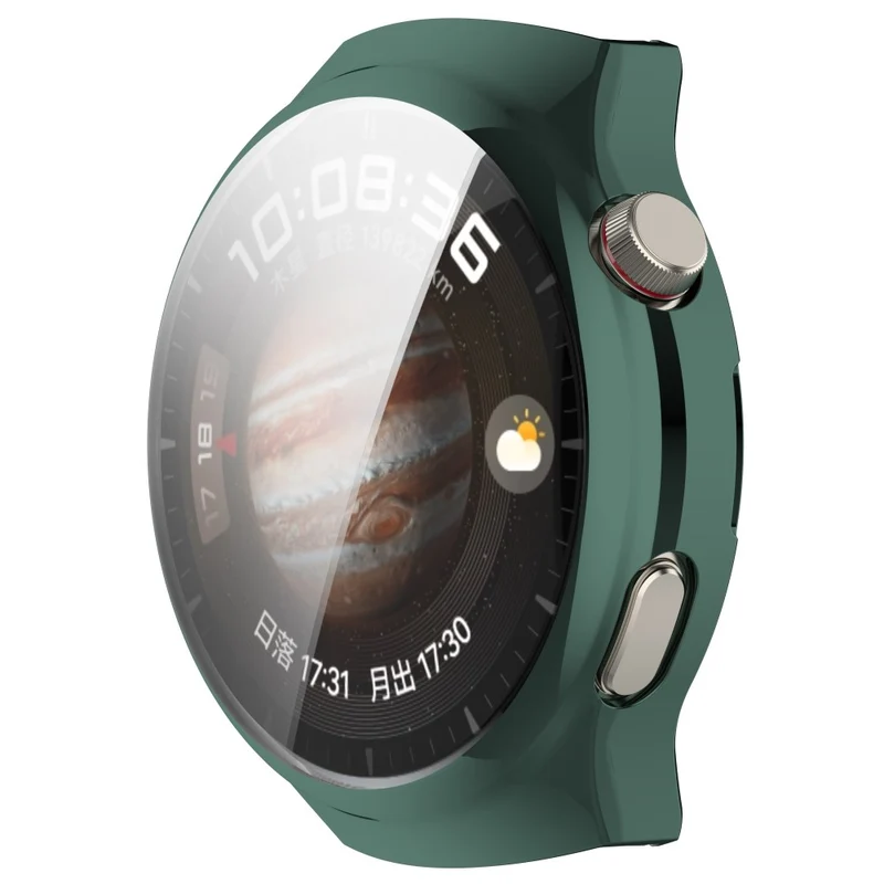 Schön Honor Watch 4 Pro Silikon Hülle