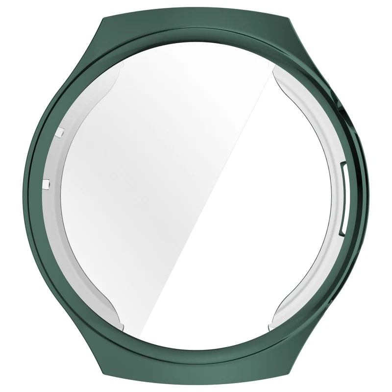 Schön Honor Watch 4 Pro Silikon Hülle