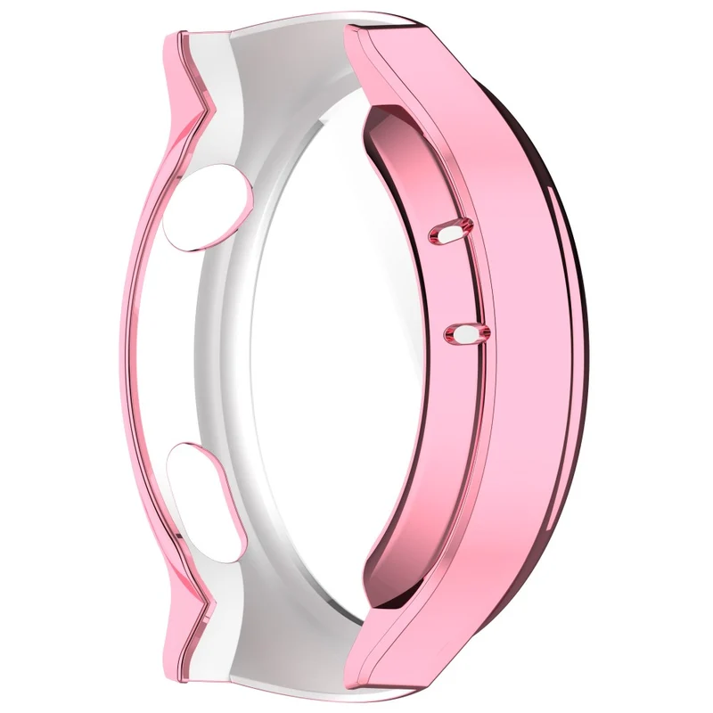 Schön Honor Watch 4 Pro Silikon Hülle