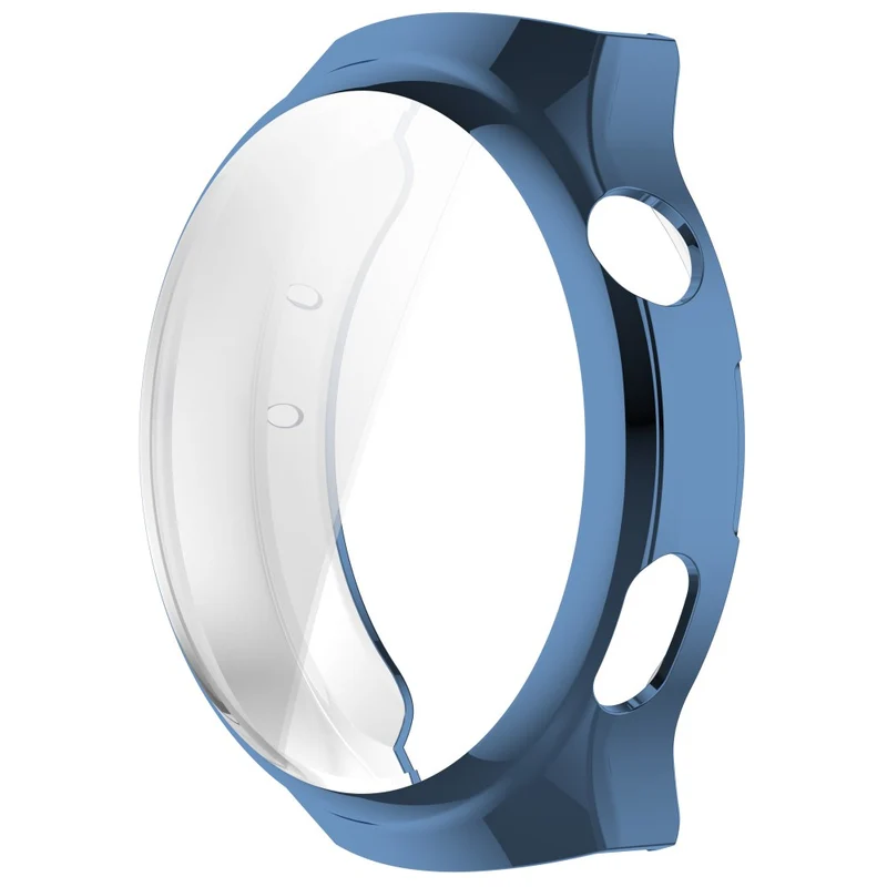 Schön Honor Watch 4 Pro Silikon Hülle