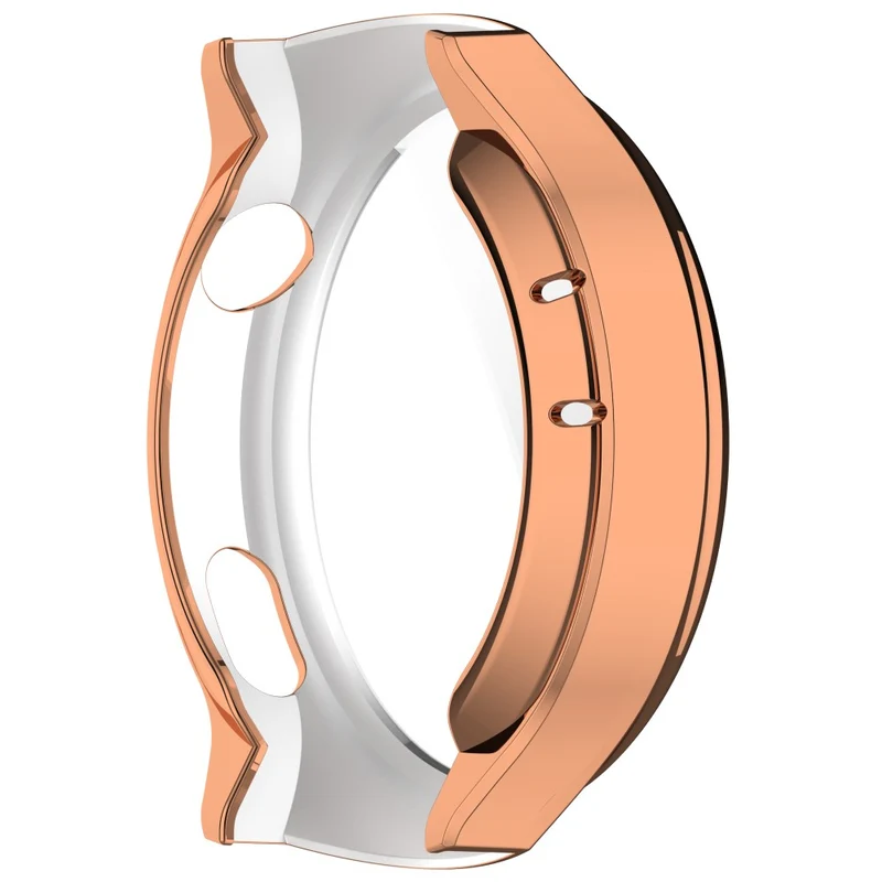 Schön Honor Watch 4 Pro Silikon Hülle