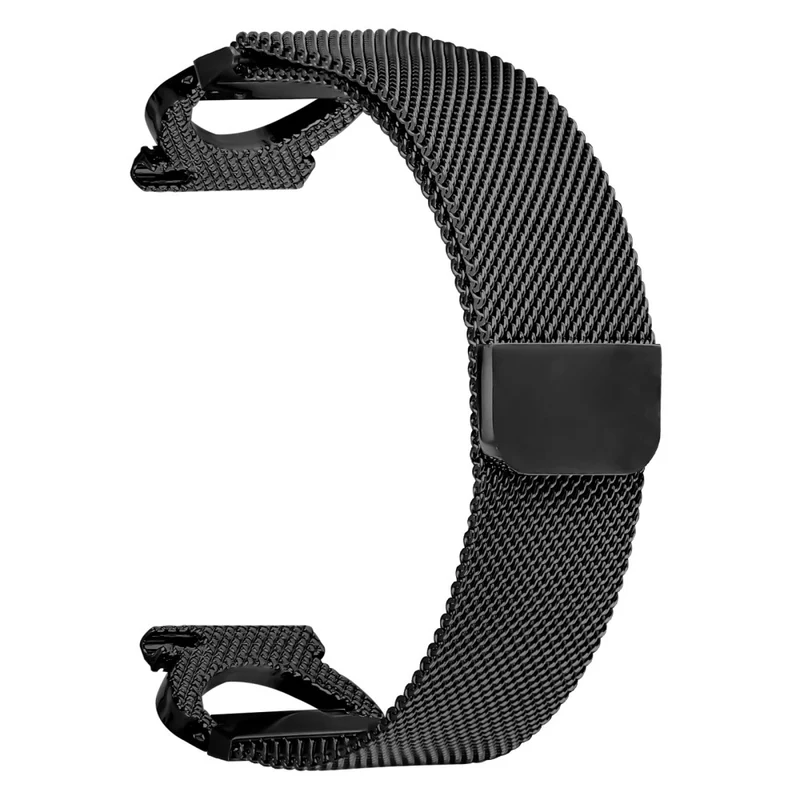 Sehr Schön Amazfit GTS 2 Metall Und Strass Armband