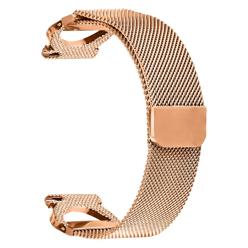 Sehr Schön Amazfit GTS 2 Metall Und Strass Armband