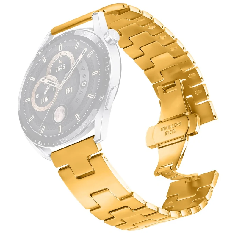 Unglaublich Süß Xiaomi Watch S1 Pro Metall Armband