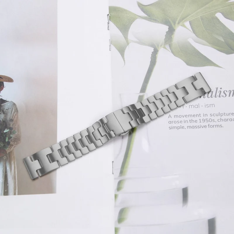 Unglaublich Süß Xiaomi Watch S1 Pro Metall Armband