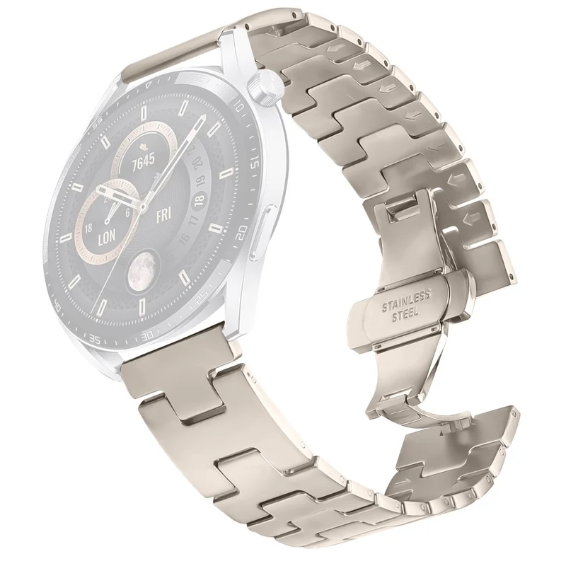 Unglaublich Süß Xiaomi Watch S1 Pro Metall Armband