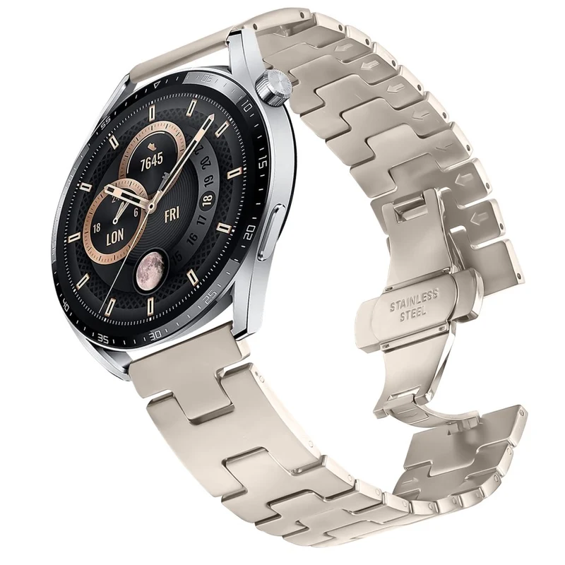 Unglaublich Süß Xiaomi Watch S1 Pro Metall Armband
