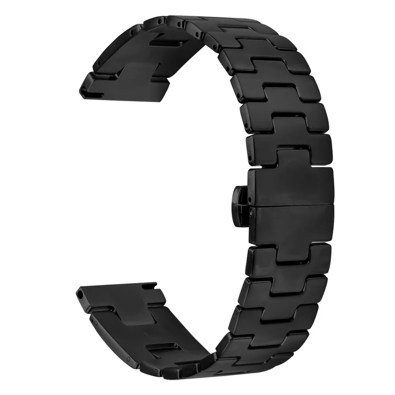 Super Haltbar Xiaomi Watch S2 46mm / Xiaomi Watch S2 42mm Metall Universell Armband