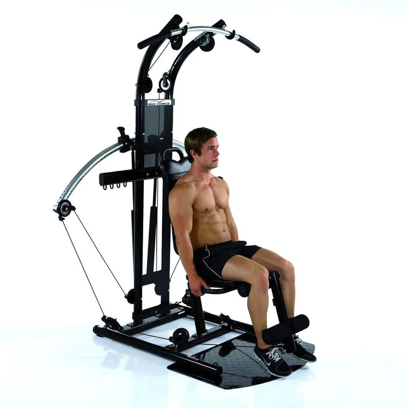Hammer Finnlo Kraftstation Bio Force