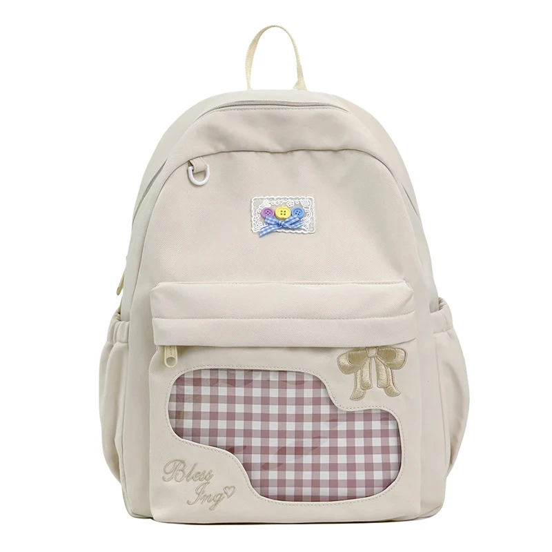 Süßer Cartoon-Themen-Rucksack Karnz 1791205708