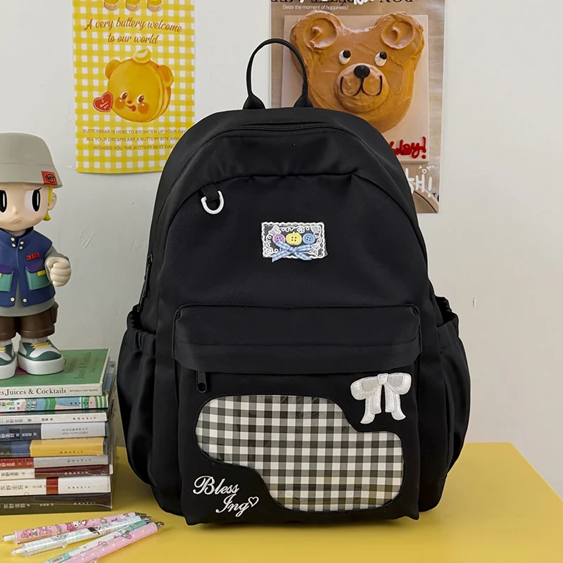 Süßer Cartoon-Themen-Rucksack Karnz 1791205708