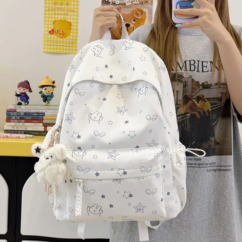 Niedlicher Cartoon-Themen Rucksack Karnz 1791205141