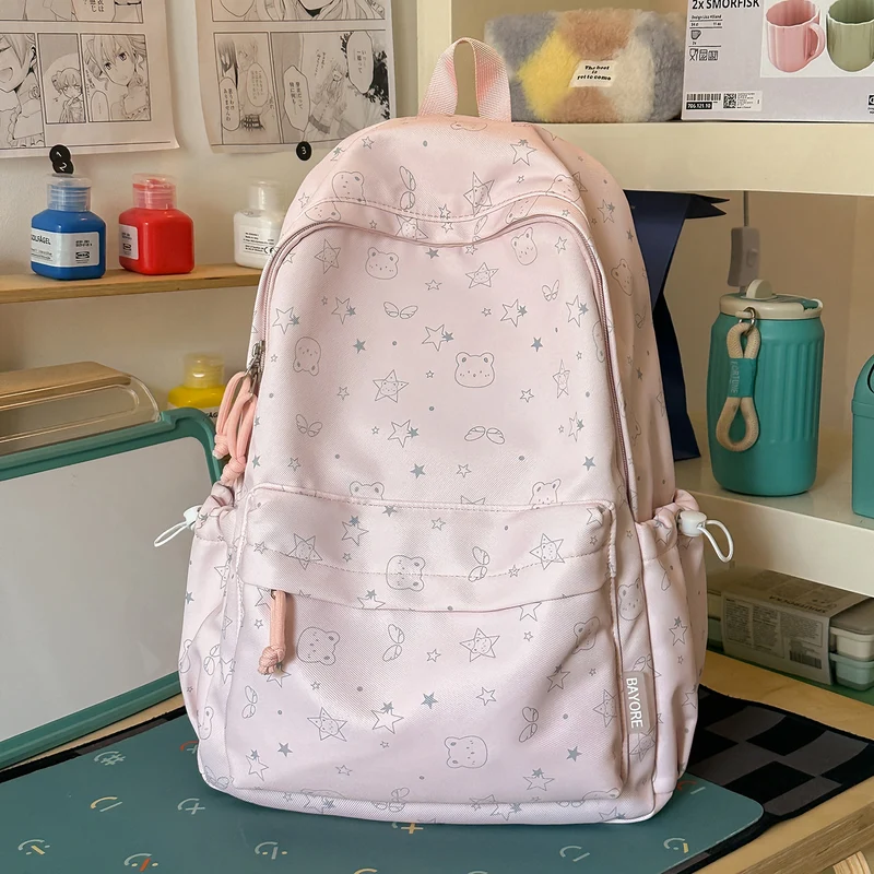Niedlicher Cartoon-Themen Rucksack Karnz 1791205141