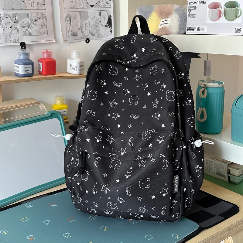 Niedlicher Cartoon-Themen Rucksack Karnz 1791205141