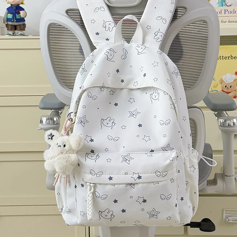 Niedlicher Cartoon-Themen Rucksack Karnz 1791205141