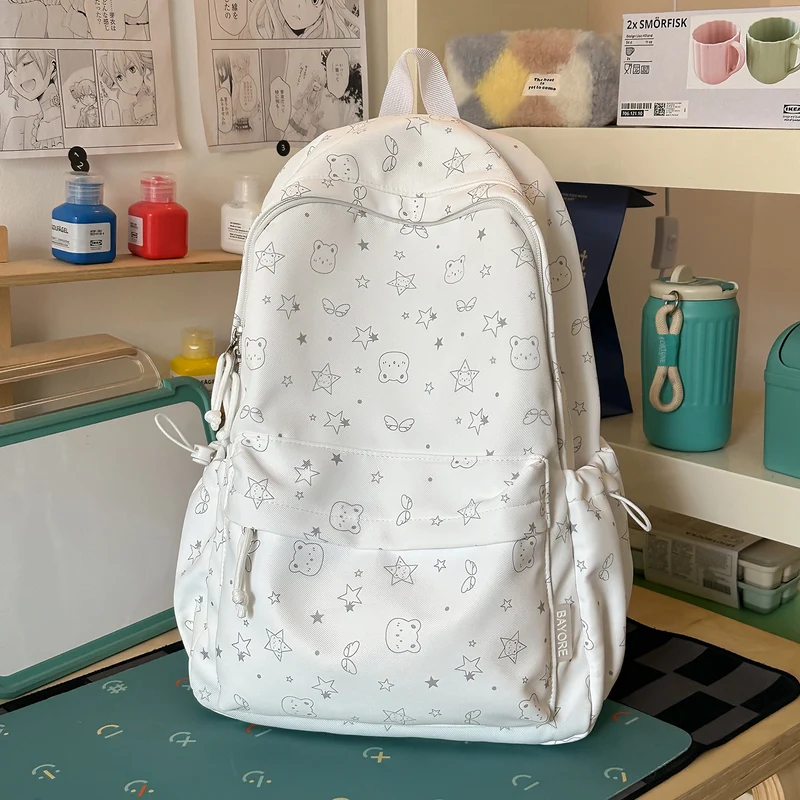 Niedlicher Cartoon-Themen Rucksack Karnz 1791205141