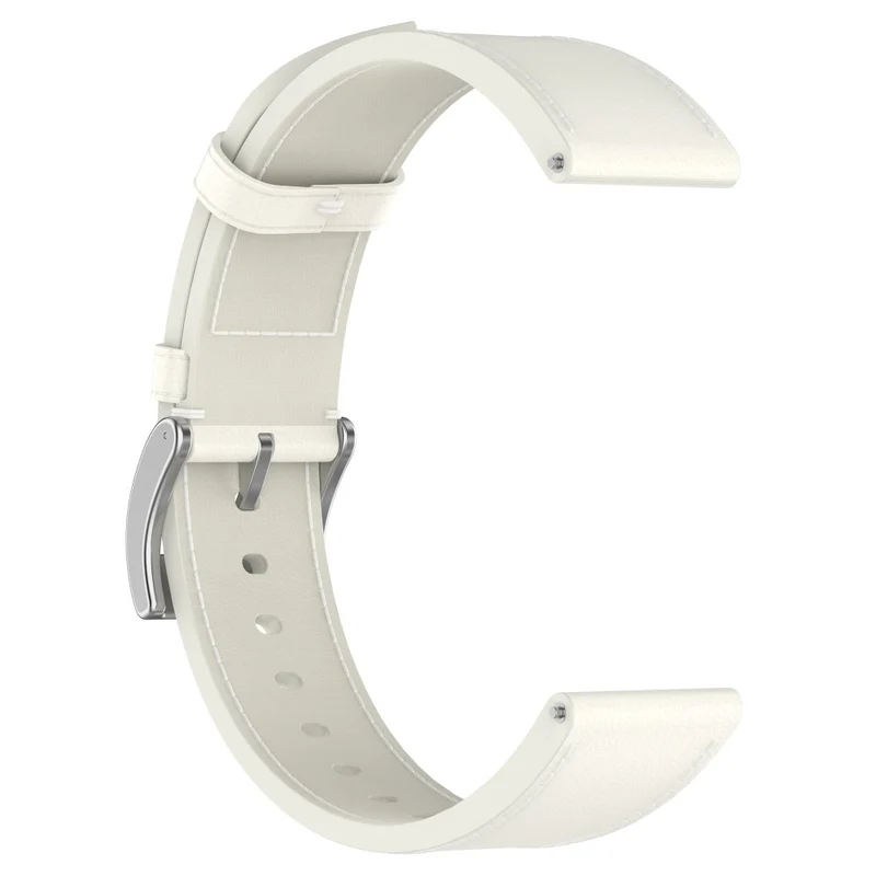 Stilvoll Samsung Smartwatch Echtes Leder Universell Armband