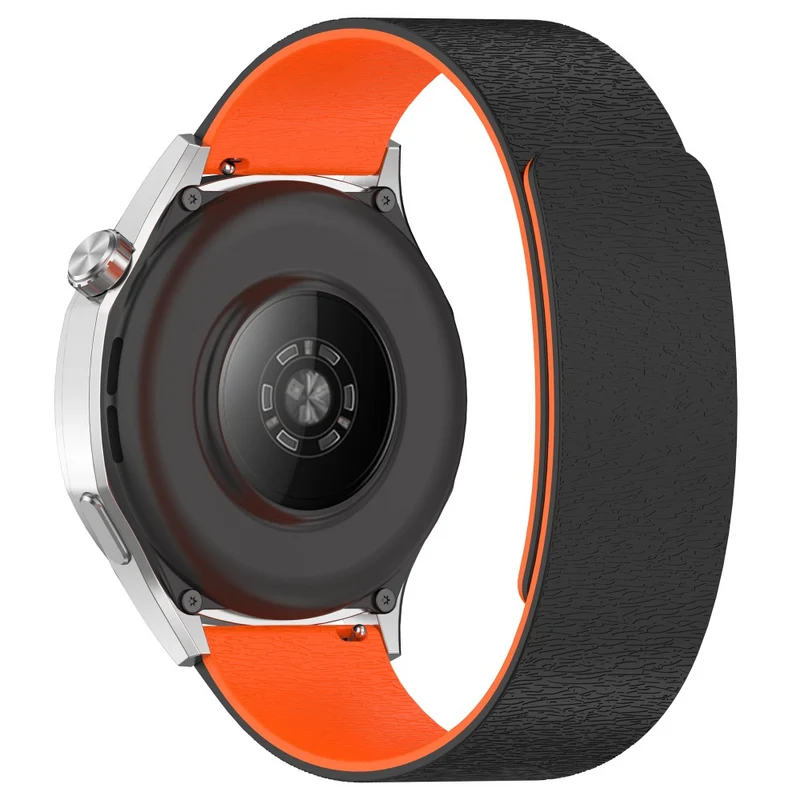 Fantastisch Universell Silikon Universell Armband