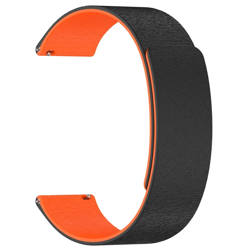Fantastisch Universell Silikon Universell Armband