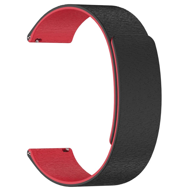 Fantastisch Universell Silikon Universell Armband