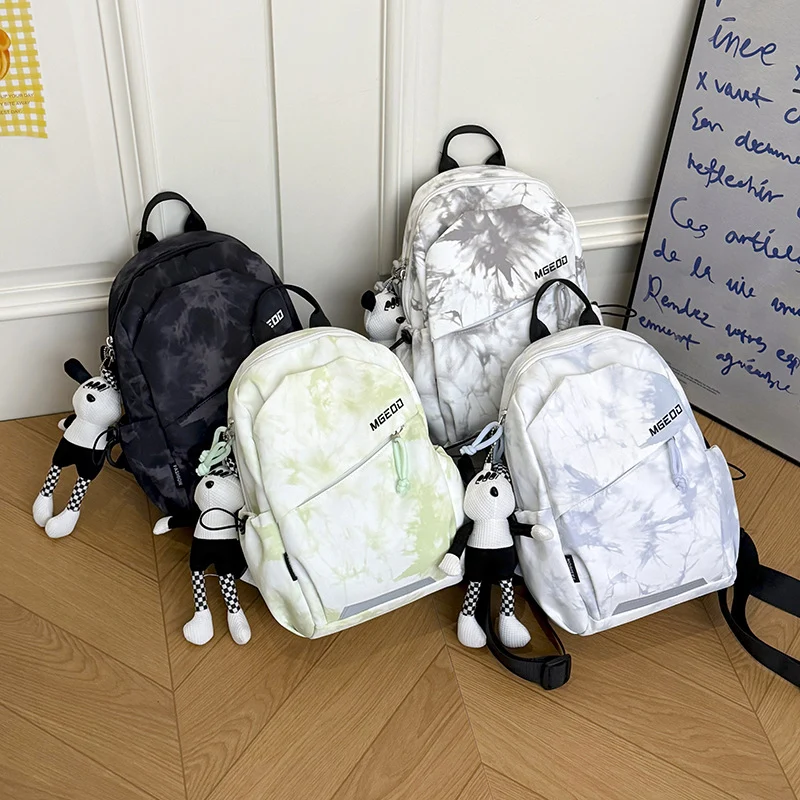 Kompakter lässiger Tagesrucksack Karnz