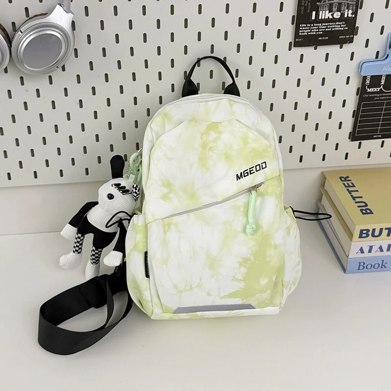 Kompakter lässiger Tagesrucksack Karnz