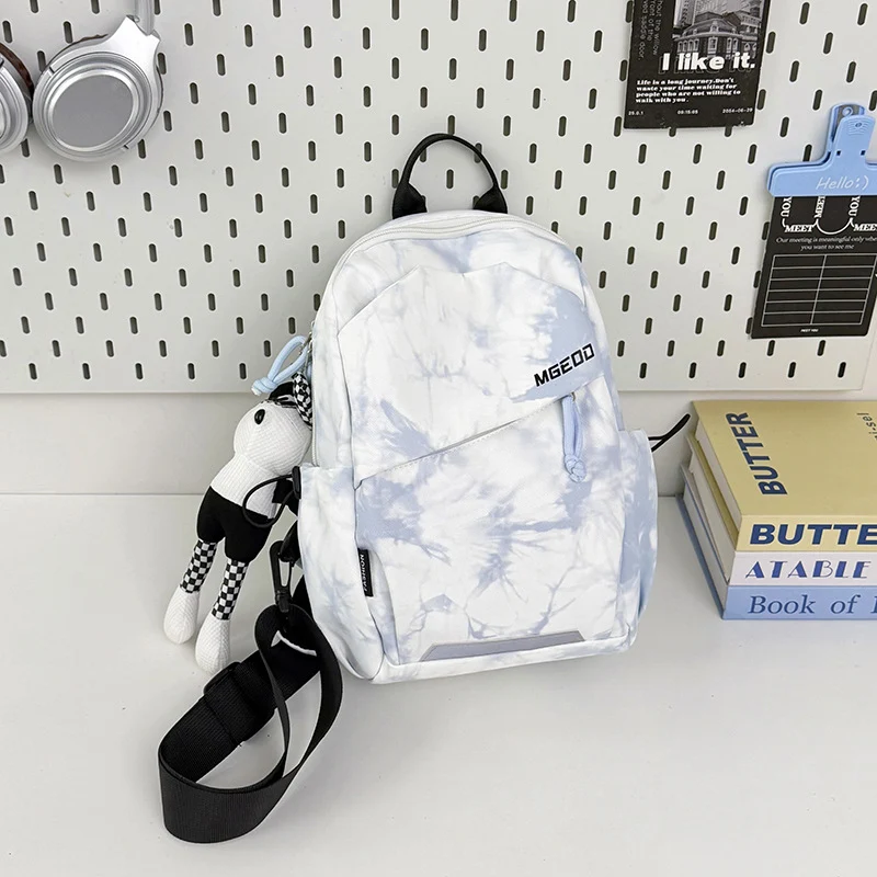 Kompakter lässiger Tagesrucksack Karnz