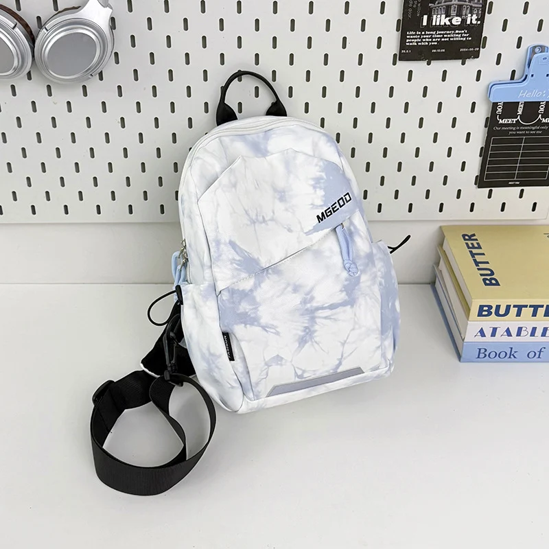 Kompakter lässiger Tagesrucksack Karnz