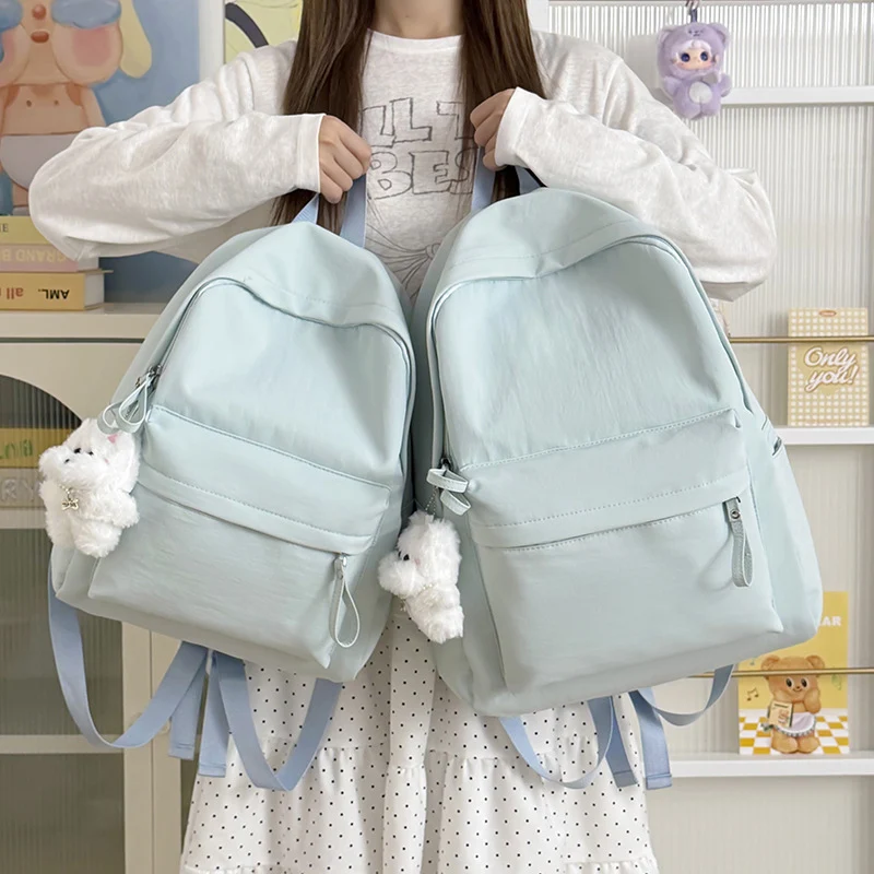 Kompakter Freizeit-Rucksack Karnz