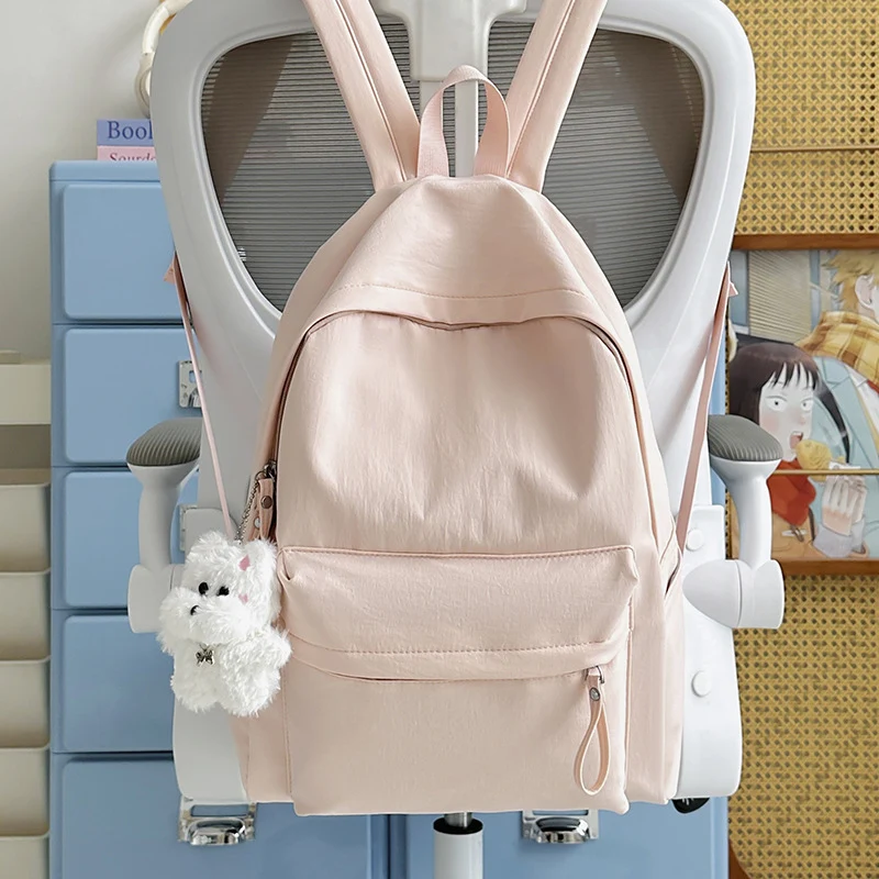 Kompakter Freizeit-Rucksack Karnz
