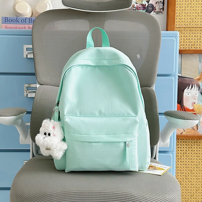 Kompakter Freizeit-Rucksack Karnz