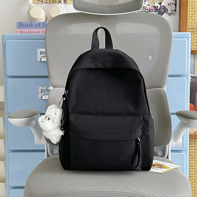 Kompakter Freizeit-Rucksack Karnz