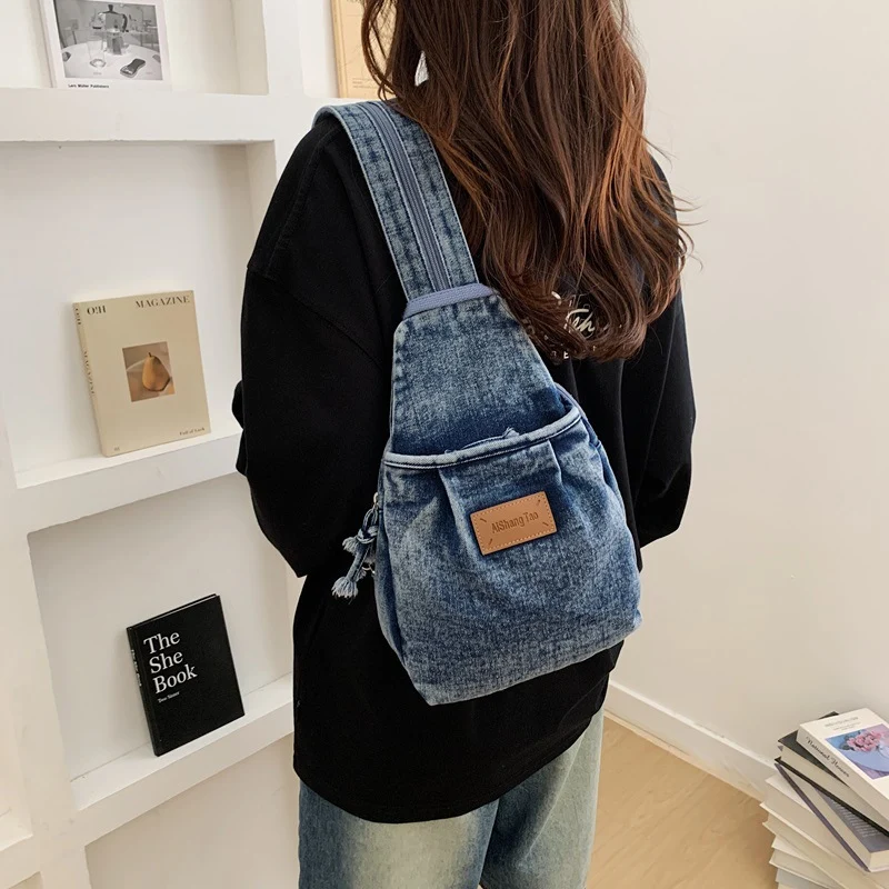 Kompakte Freizeit-Rucksack Karnz 1791206096