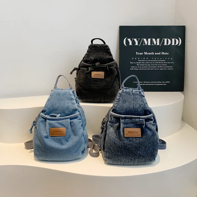Kompakte Freizeit-Rucksack Karnz 1791206096