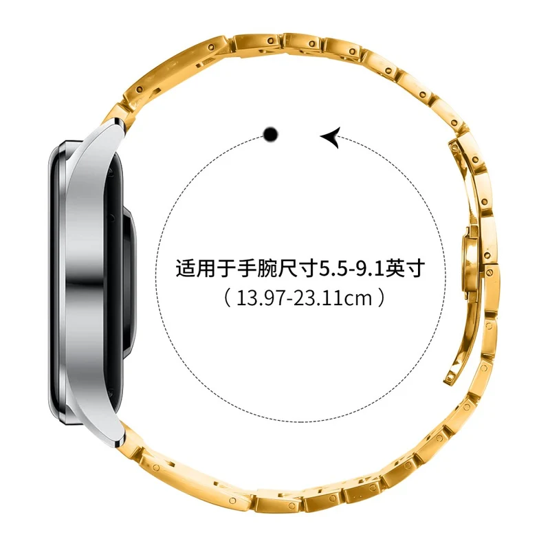 Elegant Honor Watch Dream Metall Armband