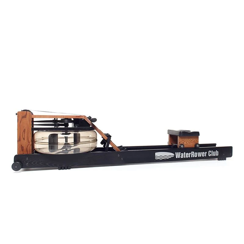 WaterRower Rudergerät XL verschiedene Hölzer