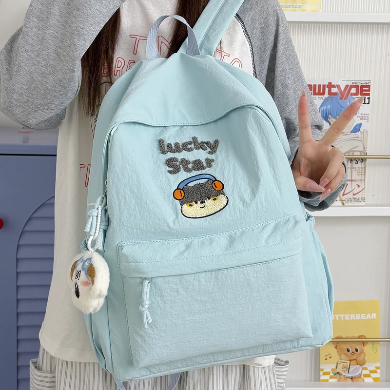 Süßer Cartoon-Charakter-Rucksack Karnz 1791204820
