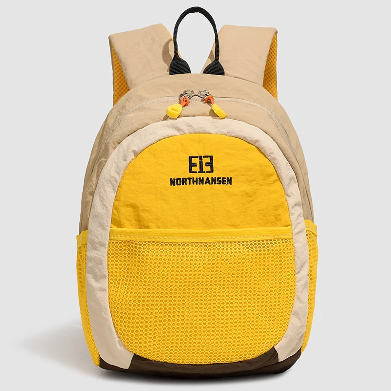 Bunter Leichter Lässiger Rucksack Karnz
