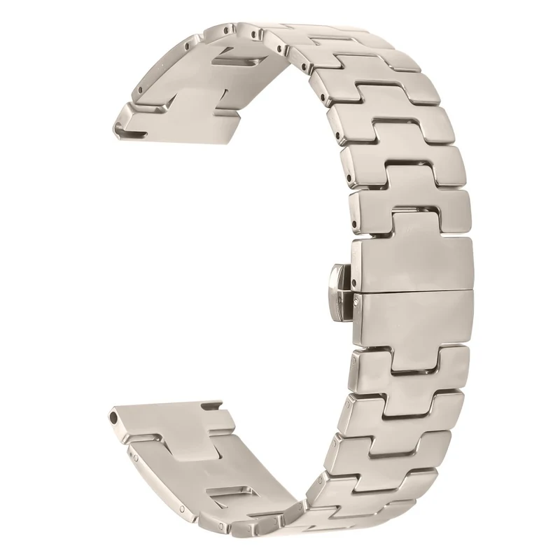 Sehr Cool Honor MagicWatch 2 46mm Metall Armband