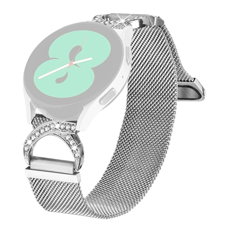 Unglaublich Stark Honor MagicWatch 2 42mm Metall Und Strass Armband