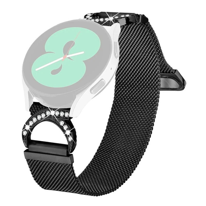 Sehr Fantastisch Honor Watch ES Metall Und Strass Armband