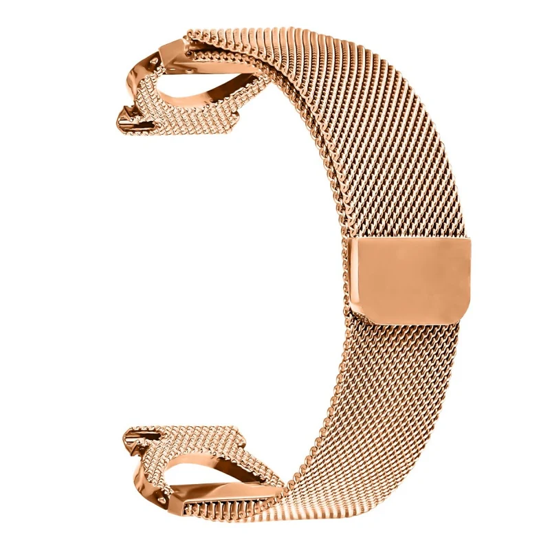 Bemerkenswert Reizvoll Huawei Watch GT 3 Pro 43mm Metall Und Strass Armband