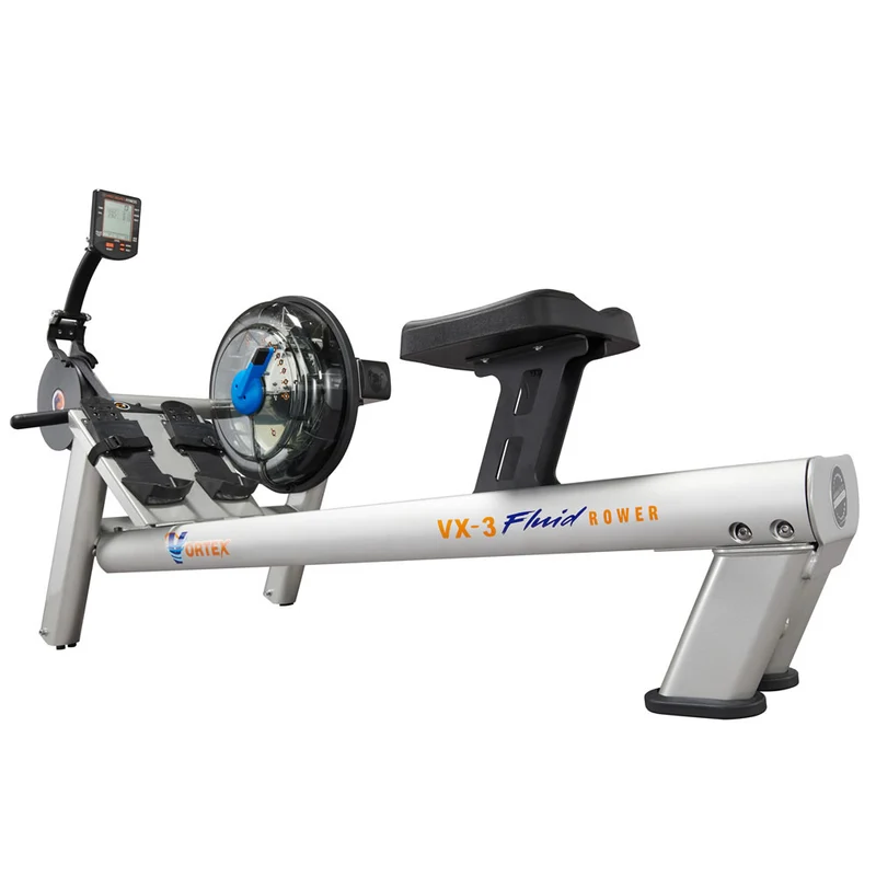 Fluid Rower Rudergerät Vortex VX-3