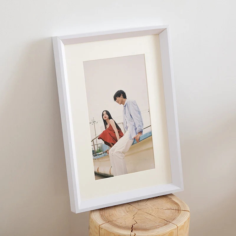 Dekorativer Portraitkunstrahmen für Zuhause