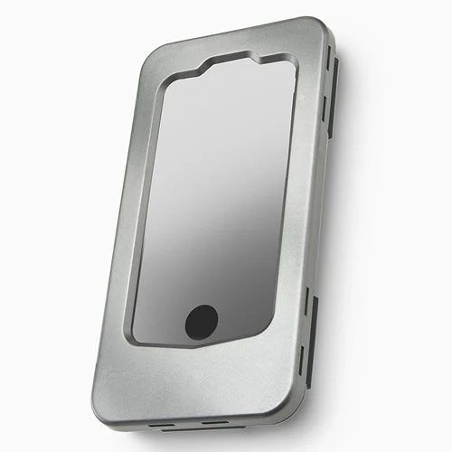 Wahoo Fitness iPhone Case