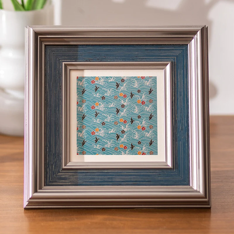 Dekorative Kunst für Wandschmuck im Haus