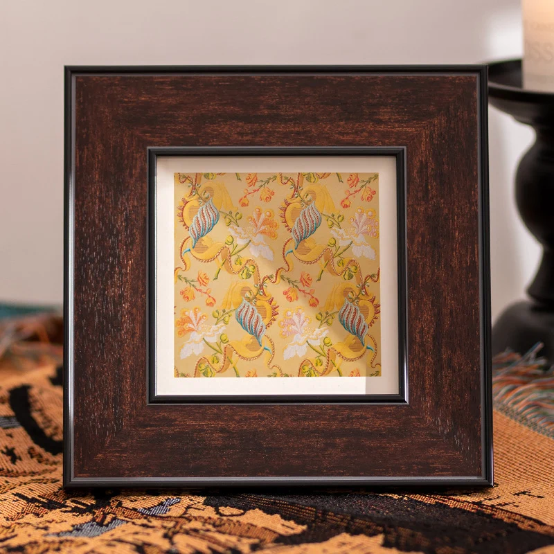 Dekorative Kunst für Wandschmuck im Haus